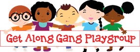 Get Along Gang Playgroup
